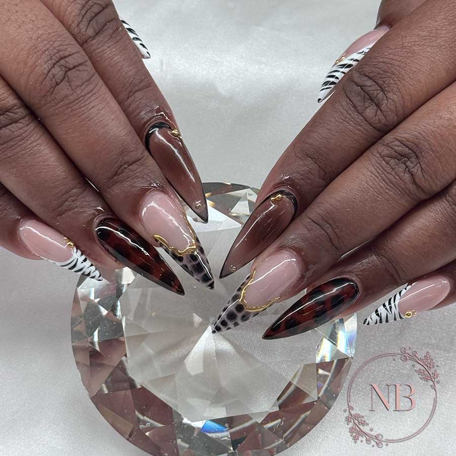 amazing nail